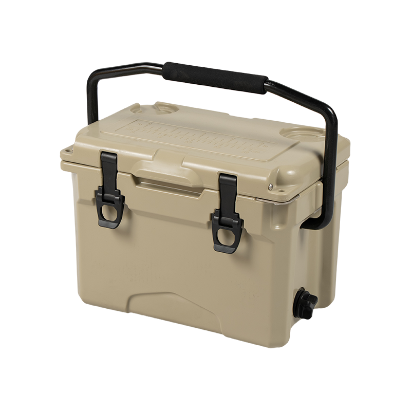 Chladicí box Mini Rotomolding 12QT