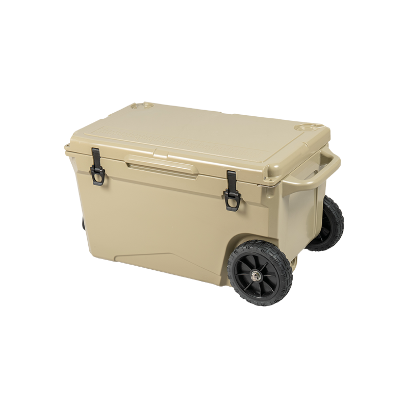 60QT venkovní chladicí box pro rotační tvarování