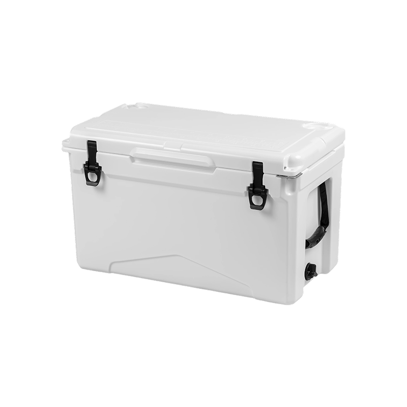 Chladicí box 50QT pro venkovní rybolov Rotomolding