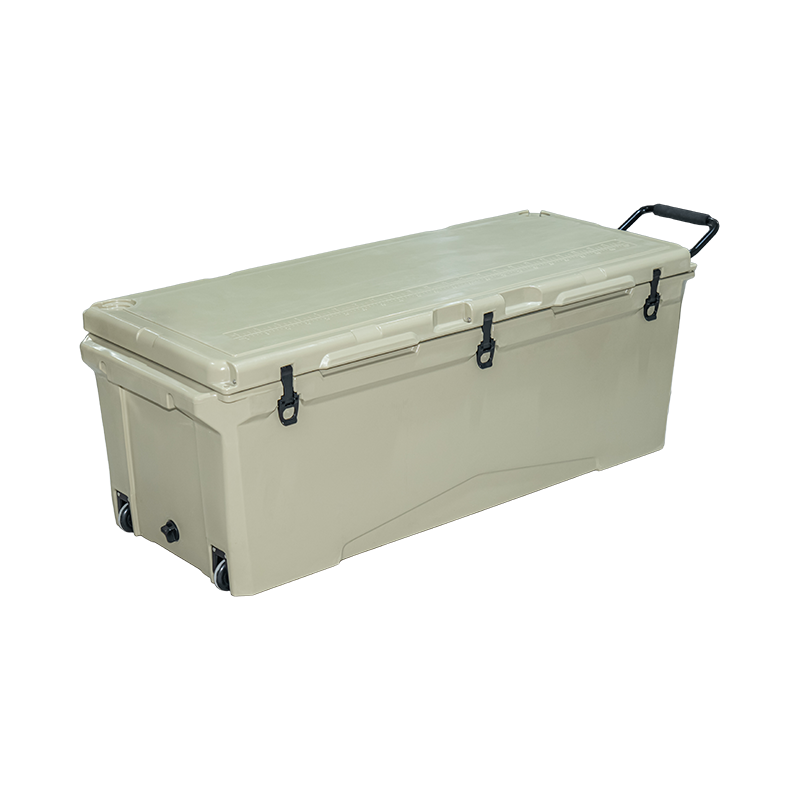 240QT velkokapacitní chladicí box pro mořský rybolov Rotomolding