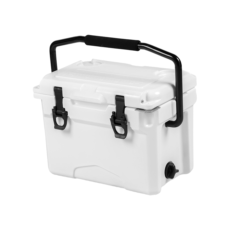 Medium Rotomolding Cooler Box: Základní průvodce pro outdoorové dobrodružství