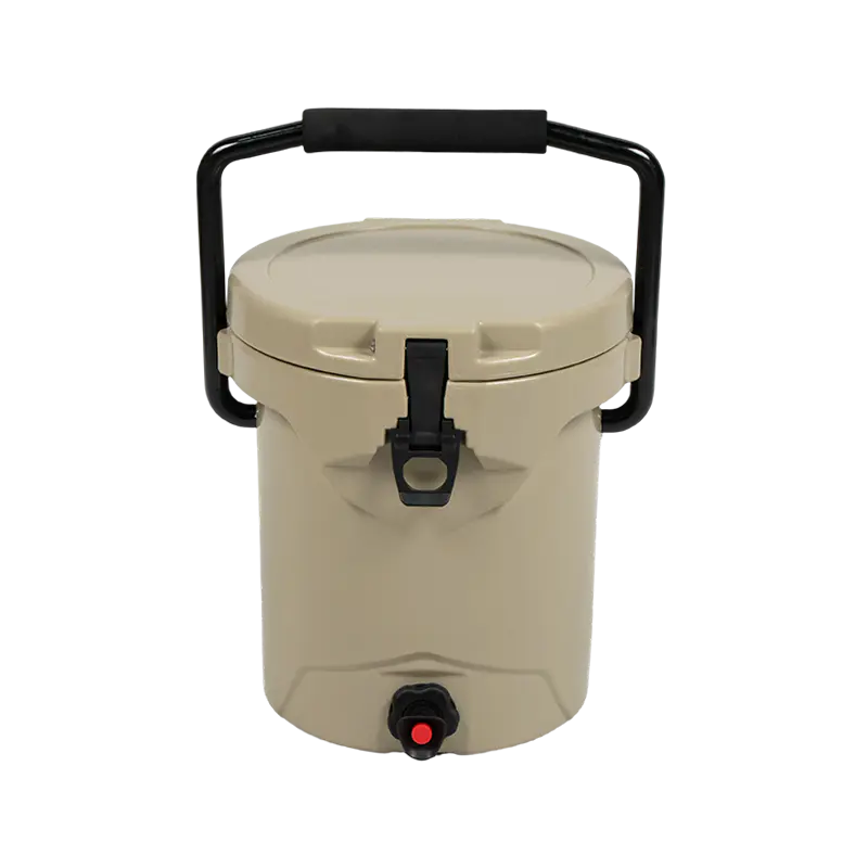 Je 10QT Rotomolding Cooler Box tou nejlepší kompaktní volbou pro vaše další dobrodružství?